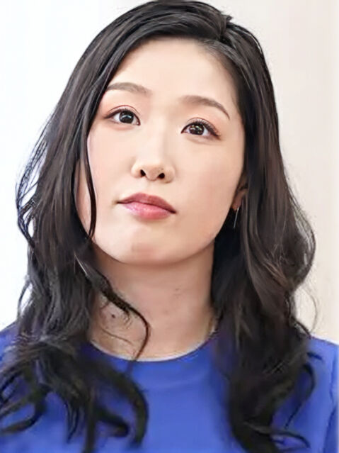 碓井沙英子