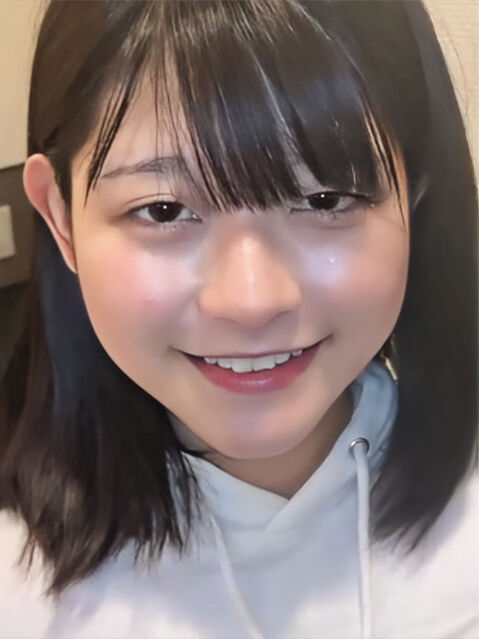 あやめちゃん
