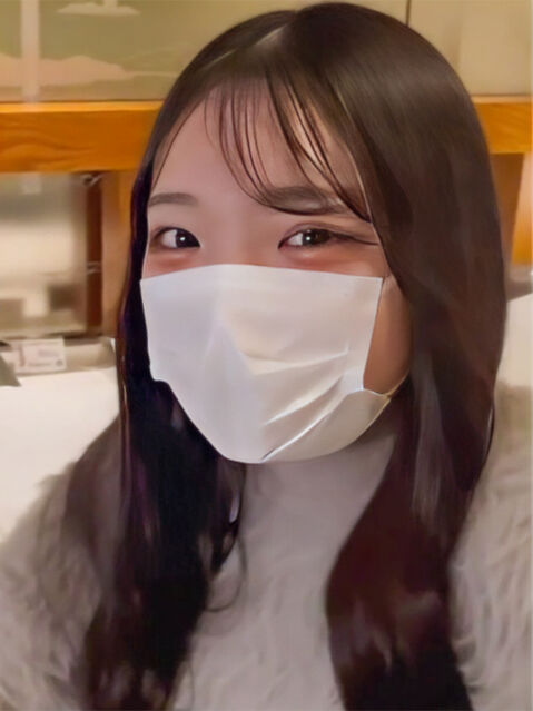 超逸材みおちゃん