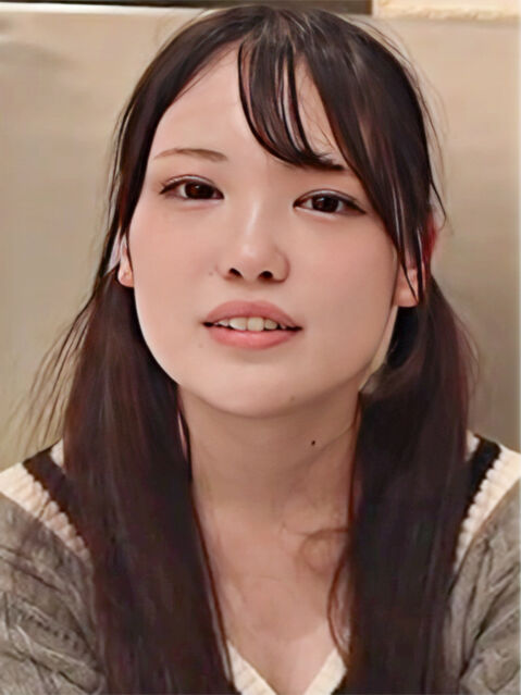 天然F乳くるみちゃん