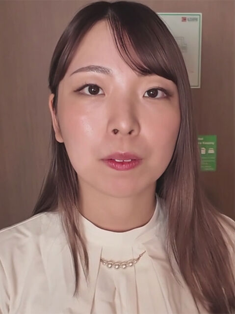 関西美人妻