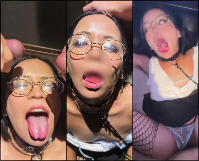 FC2-PPV-4552440 ※超永久保存版【ビデオBOXで露出集団**プレイ＆ぶっかけ】淫乱変態妻の顔○器　貧乳　素人　フェラチオ　生ハメ　生中出し　****　刺青　NTR 寝取られ　種付け　3p　ザーメンタンク　飲精　ハメ撮り